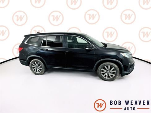 Used 2019 Honda Pilot EX-L image 34