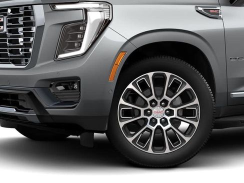 New 2026 GMC Yukon Denali image 55