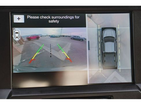 Used 2018 Ford F150 King Ranch w/ Equipment Group 601A Luxury image 34