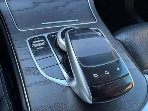 Used 2015 Mercedes-Benz C 300 4MATIC Sedan image 17