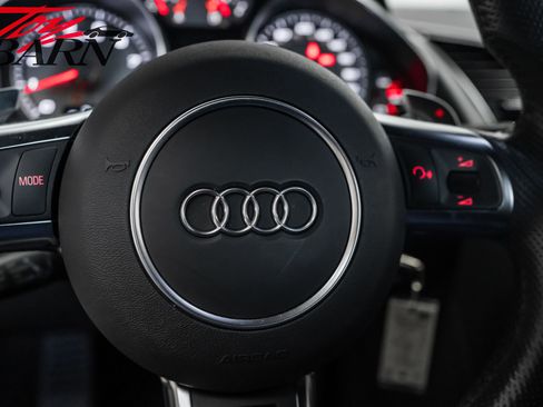 Used 2014 Audi R8 V8 image 30