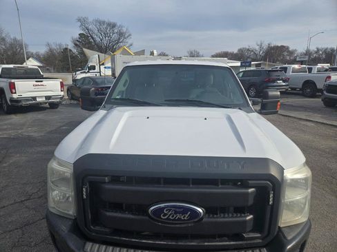 Used 2013 Ford F250 XL w/ PWR Equipment Group AWD/4WD image 5