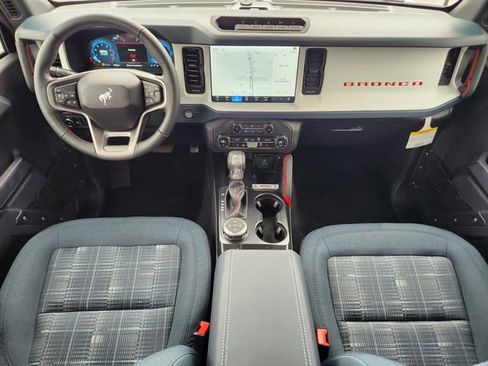 New 2026 Ford Bronco Heritage Edition image 27