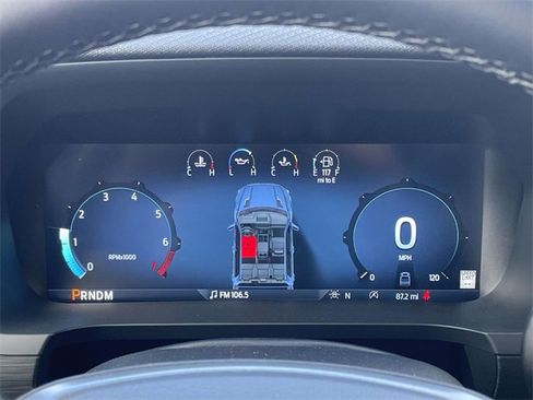 New 2025 Ford F150 XLT w/ Equipment Group 302A MID image 18