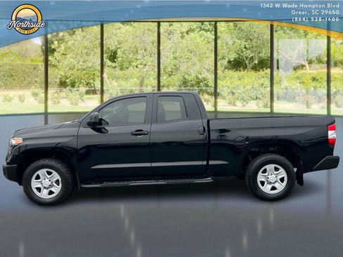 Used 2018 Toyota Tundra SR image 23