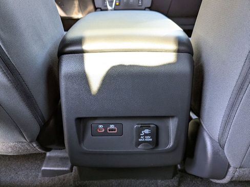 New 2026 Nissan Frontier SV w/ SV Convenience Package image 25