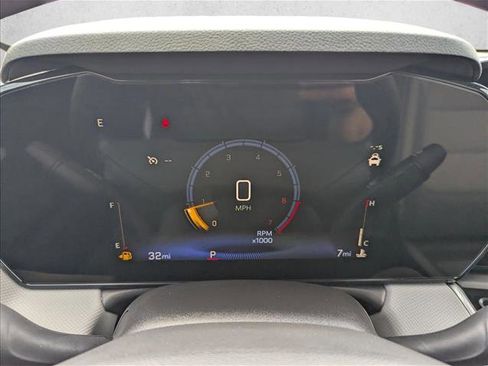 New 2026 Chevrolet TrailBlazer LS w/ LS Convenience Package FWD image 11