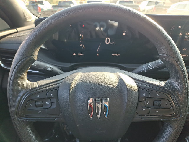Certified 2024 Buick Envista Preferred FWD image 18