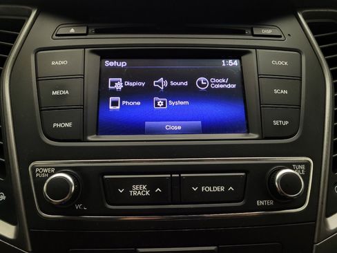 Used 2018 Hyundai Santa Fe Sport FWD image 25