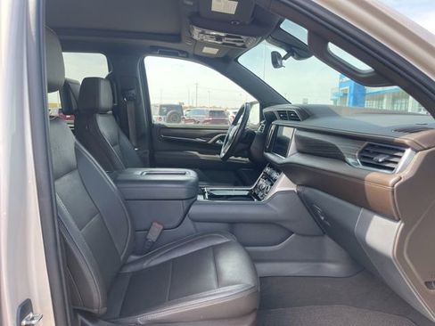Used 2021 GMC Yukon Denali w/ Denali Ultimate Package image 14