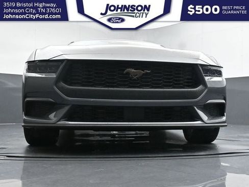 New 2026 Ford Mustang Coupe RWD image 30