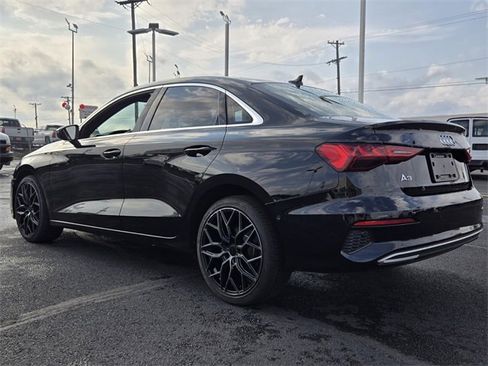 Used 2022 Audi A3 2.0T Premium w/ Convenience Package image 5