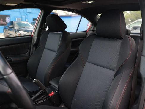 Used 2021 Subaru WRX Premium AWD/4WD image 18