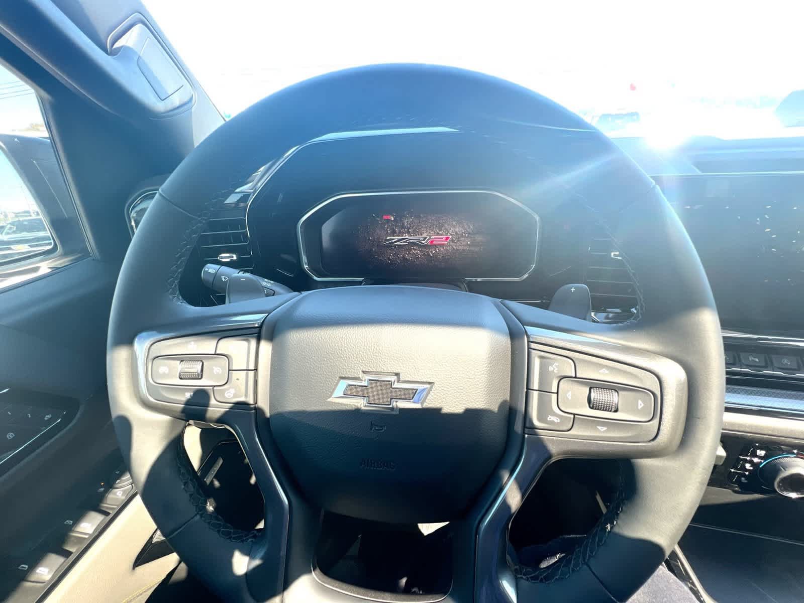 Used 2020 Chevrolet Silverado 1500 RST w/ Texas Edition AWD/4WD image 10