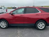 Certified 2019 Chevrolet Equinox LT image 5