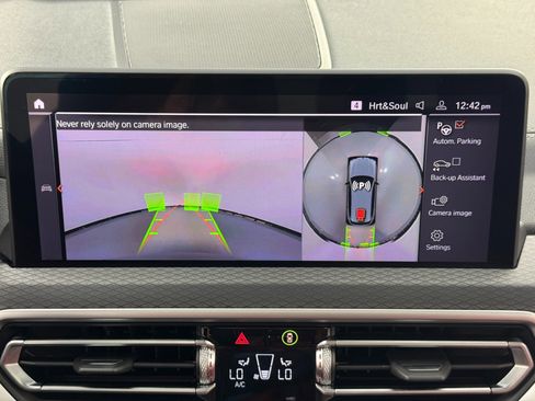 Used 2022 BMW X3 M40i image 30