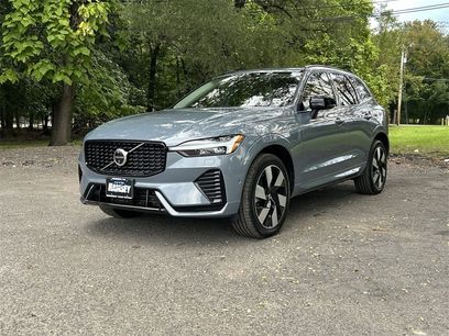 Certified 2024 Volvo XC60 T8 Plus w/ Protection Package Premier