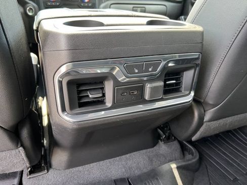Used 2019 GMC Sierra 1500 AT4 w/ Off Road Performance Package AWD/4WD image 29