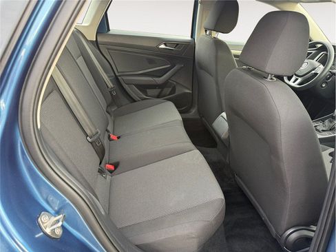 Used 2020 Volkswagen Jetta S w/ Driver Assistance Package FWD image 14