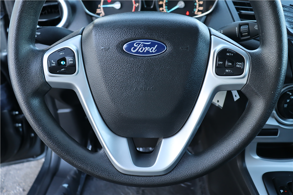 Used 2019 Ford Fiesta SE FWD image 37