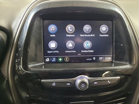 Used 2020 Chevrolet Spark LT FWD image 25
