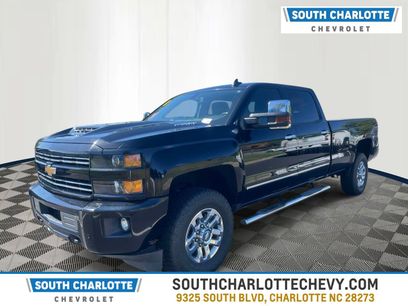 Used 2019 Chevrolet Silverado 3500 LT w/ Custom Sport Edition