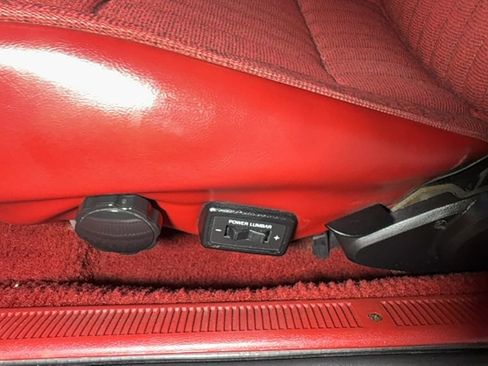 Used 1992 Ford Mustang LX RWD image 53