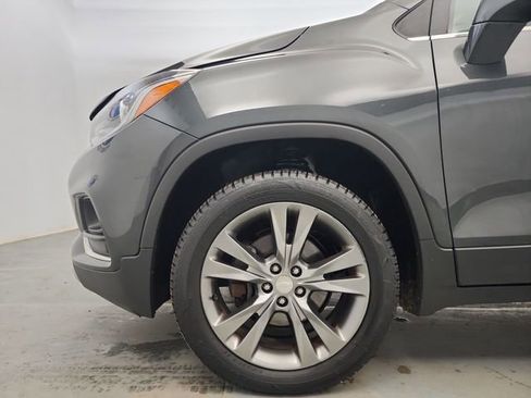 Used 2017 Chevrolet Trax Premier image 22