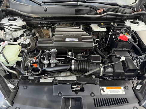 Used 2019 Honda CR-V EX-L image 20