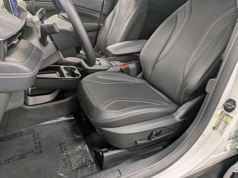 Used 2024 Ford Mustang Mach-E Premium image 10