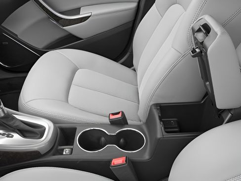 Used 2017 Buick Verano Sport Touring FWD image 17