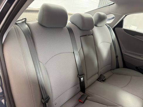 Used 2011 Hyundai Sonata GLS FWD image 21