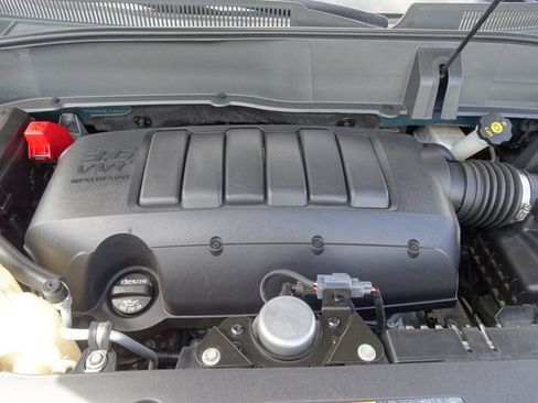 Used 2015 GMC Acadia SLT w/ Open Road Package FWD image 33