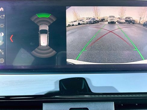 Used 2022 BMW X1 xDrive28i image 13