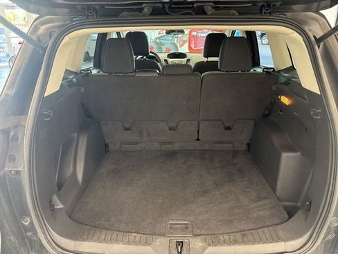 Used 2015 Ford Escape SE AWD/4WD image 10