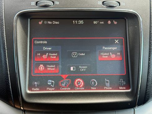Used 2017 Dodge Journey GT AWD/4WD image 26