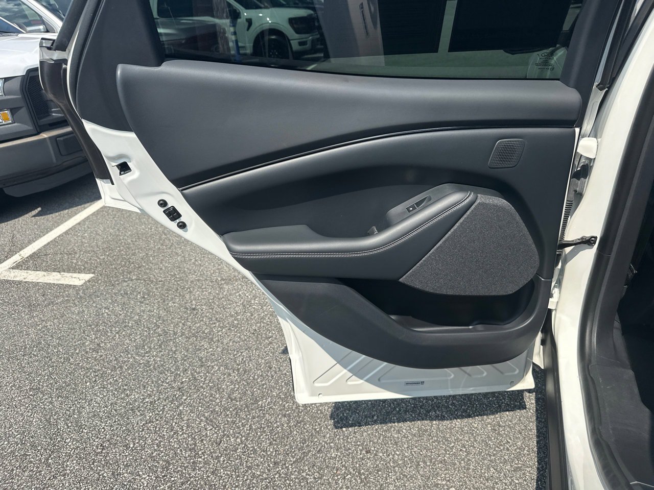 Used 2023 Ford Mustang Mach-E Premium RWD image 25