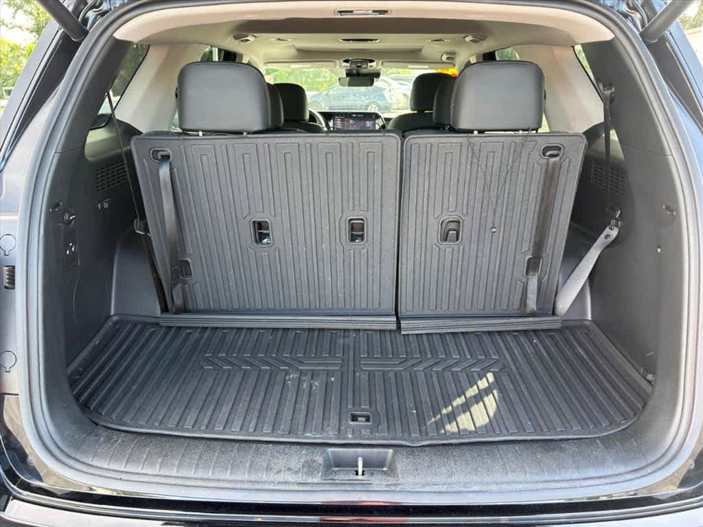 Used 2025 Hyundai Palisade XRT AWD/4WD image 28