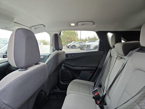 Used 2022 Ford Escape SE w/ Convenience Package image 16