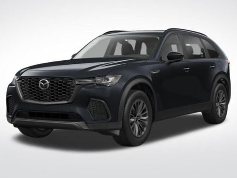New 2026 MAZDA CX-70 SC Plus image 3