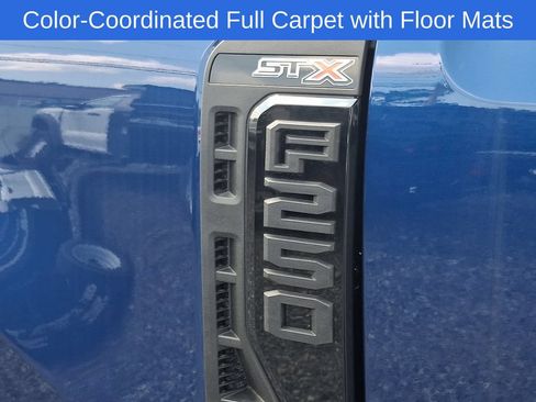 New 2026 Ford F250 XL w/ STX Appearance Package AWD/4WD image 17