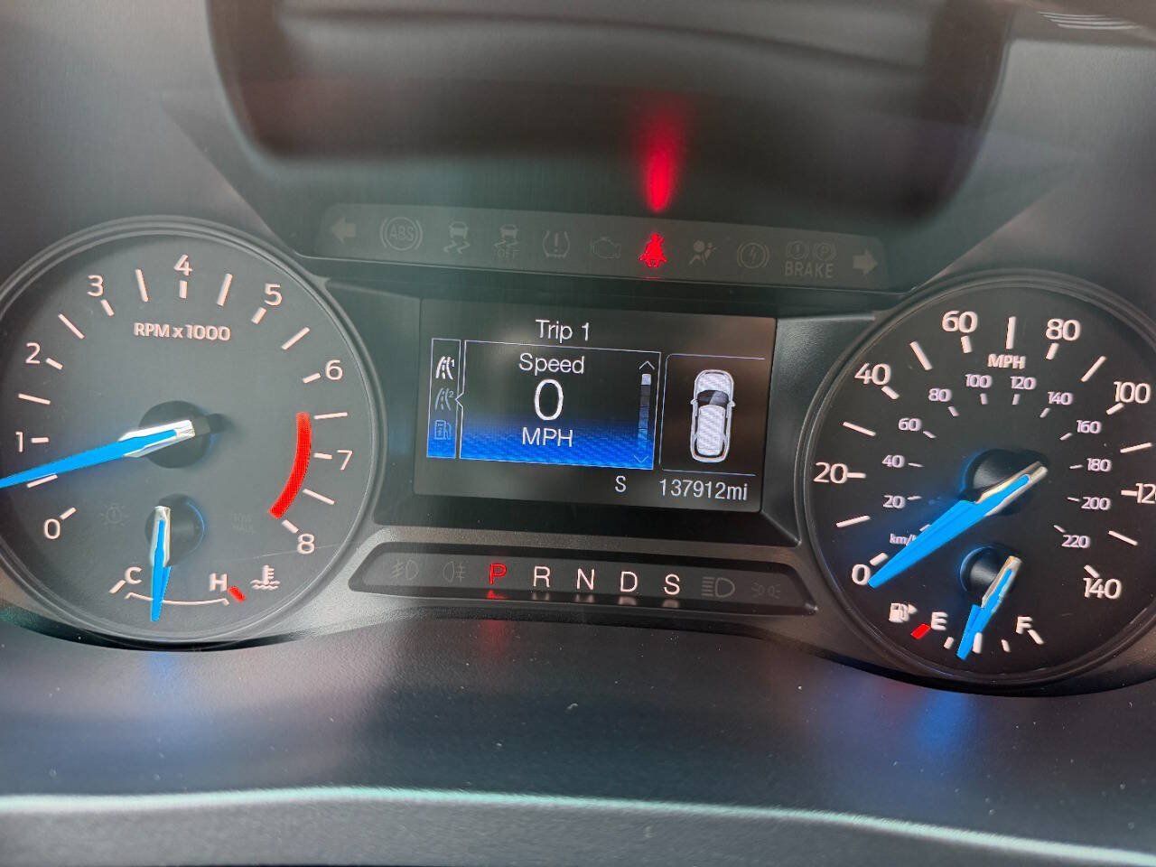 Used 2019 Ford Explorer FWD image 13