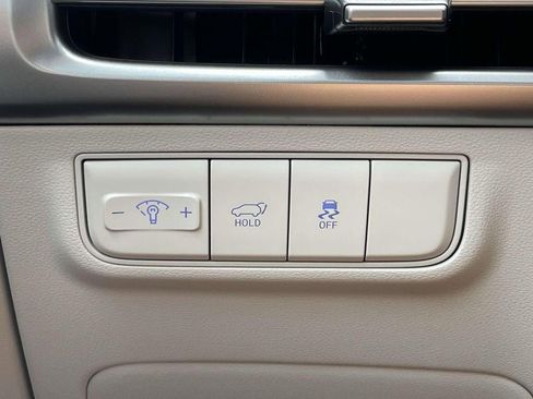 New 2026 Hyundai Tucson SEL image 35