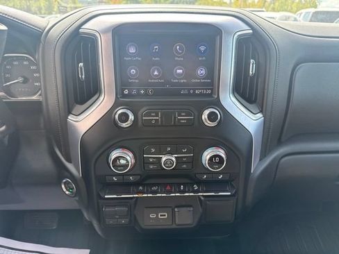 Certified 2020 GMC Sierra 1500 Elevation w/ Elevation Value Package AWD/4WD image 24