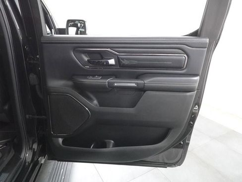 Used 2022 RAM 1500 Limited AWD/4WD image 26