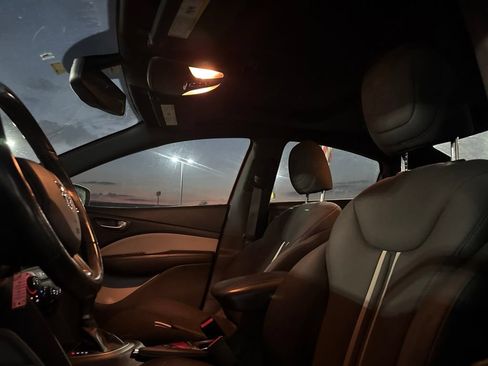 Used 2013 Dodge Dart Rallye FWD image 27