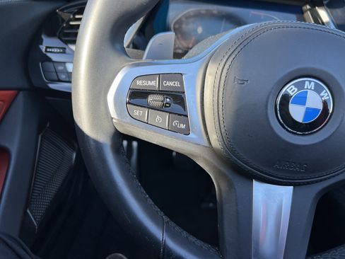 Used 2019 BMW Z4 sDrive30i w/ M Sport Package image 19
