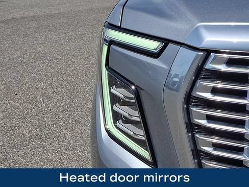 Used 2025 GMC Yukon Denali AWD/4WD image 35