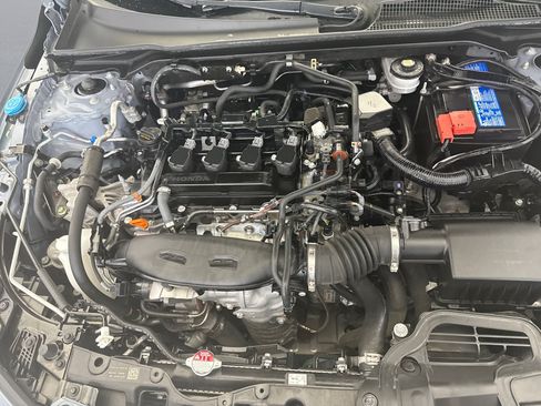 Used 2023 Honda Civic Sport Touring image 28