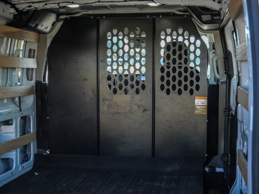 Used 2025 Ford Transit 250 Low Roof w/ Exterior Upgrade Package RWD image 15